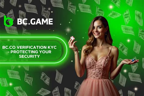 bcgame kyc|Bc Game Help Center.